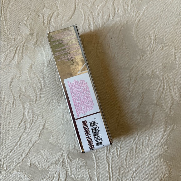 Jeffree Star Liquid Star Shadow Shimmering Eyeshadow in Favorite Frosting BNIB - Picture 8 of 15